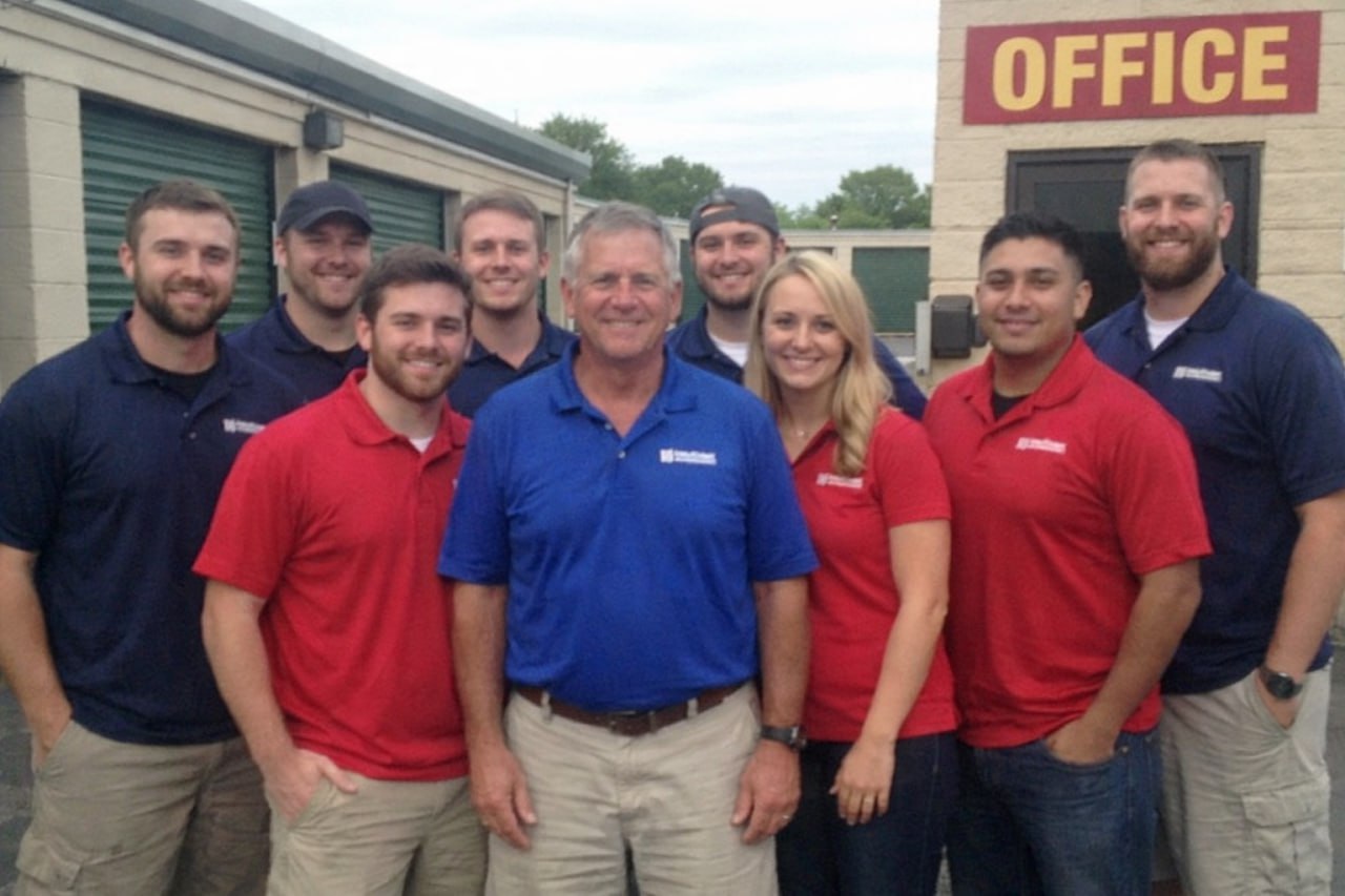 Water damage restoration professionals in Chino Hills, CA