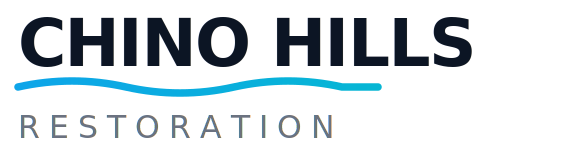 Chino Hills Restoration